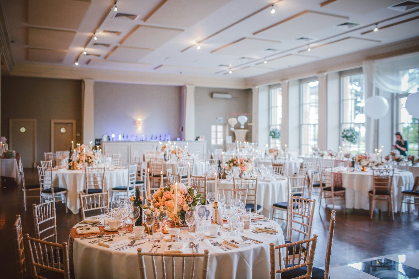 Royal Banquet